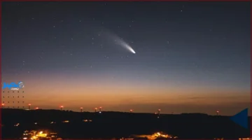 زخة شهب.. خبر جديد بعد نفي توقعات شهب المذنب سوان R2 بداية أكتوبر